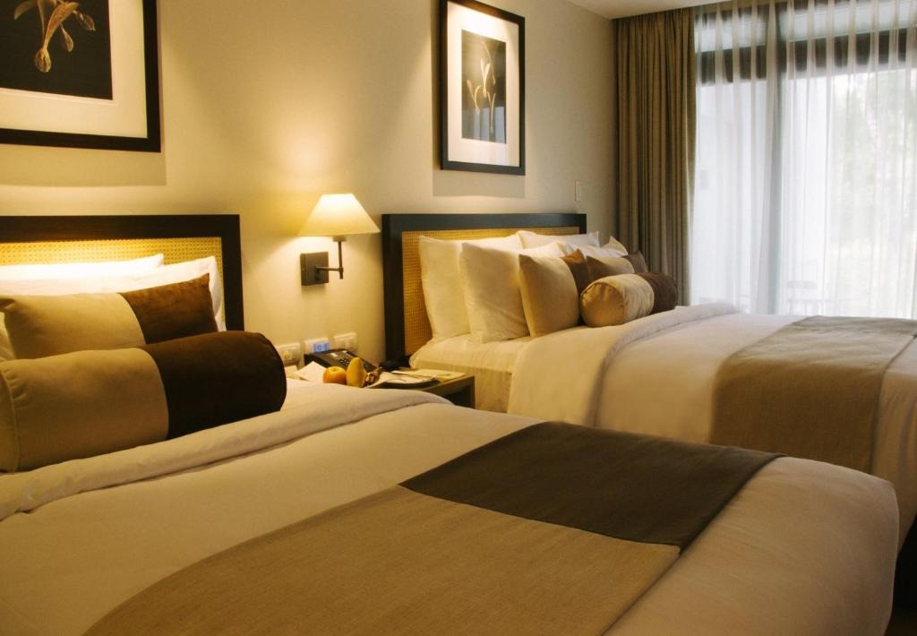 هتل سدا لیو